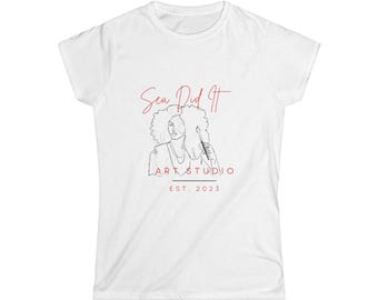 Women's Softstyle Tee