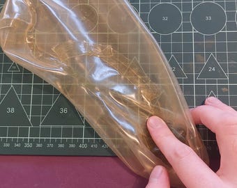 Service de réparation de latex