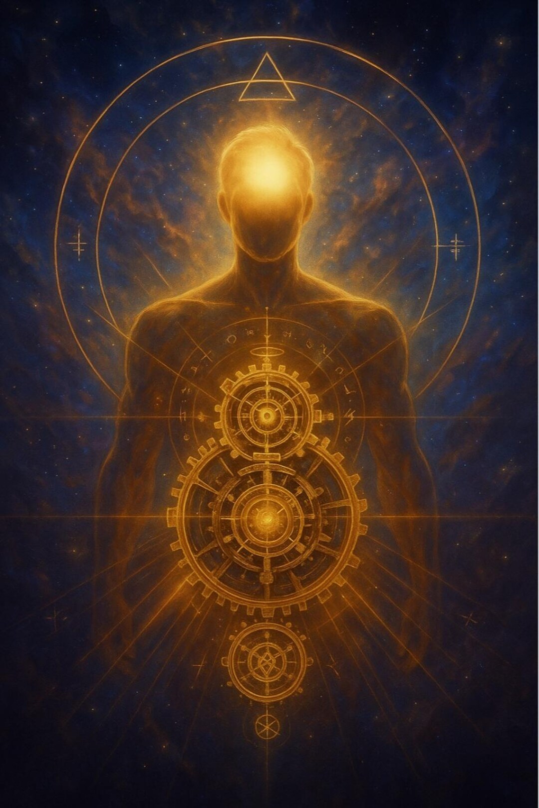 The Celestial Manifestation Engine Recalibration Activation + Charged ...