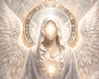 The Quantum Unbinding Protocol Activation Attunement + Charged Digital Artwork