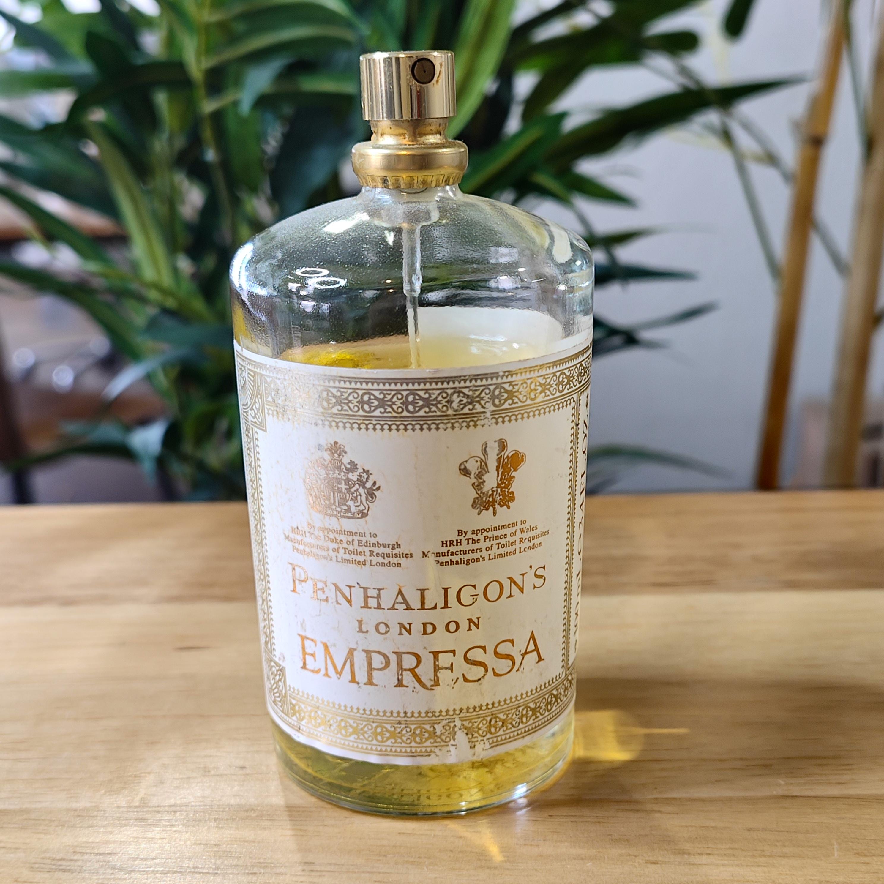 ペンハリガン香水ヴィクトリアンポージー50 ml