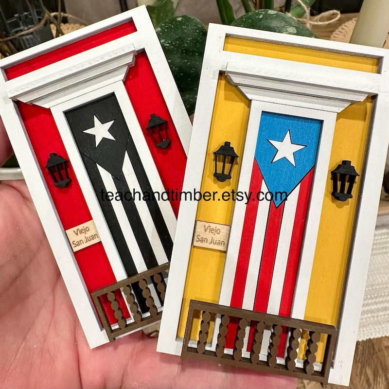 Mini Classroom Vector Puerto San Juan Bandera - Etsy