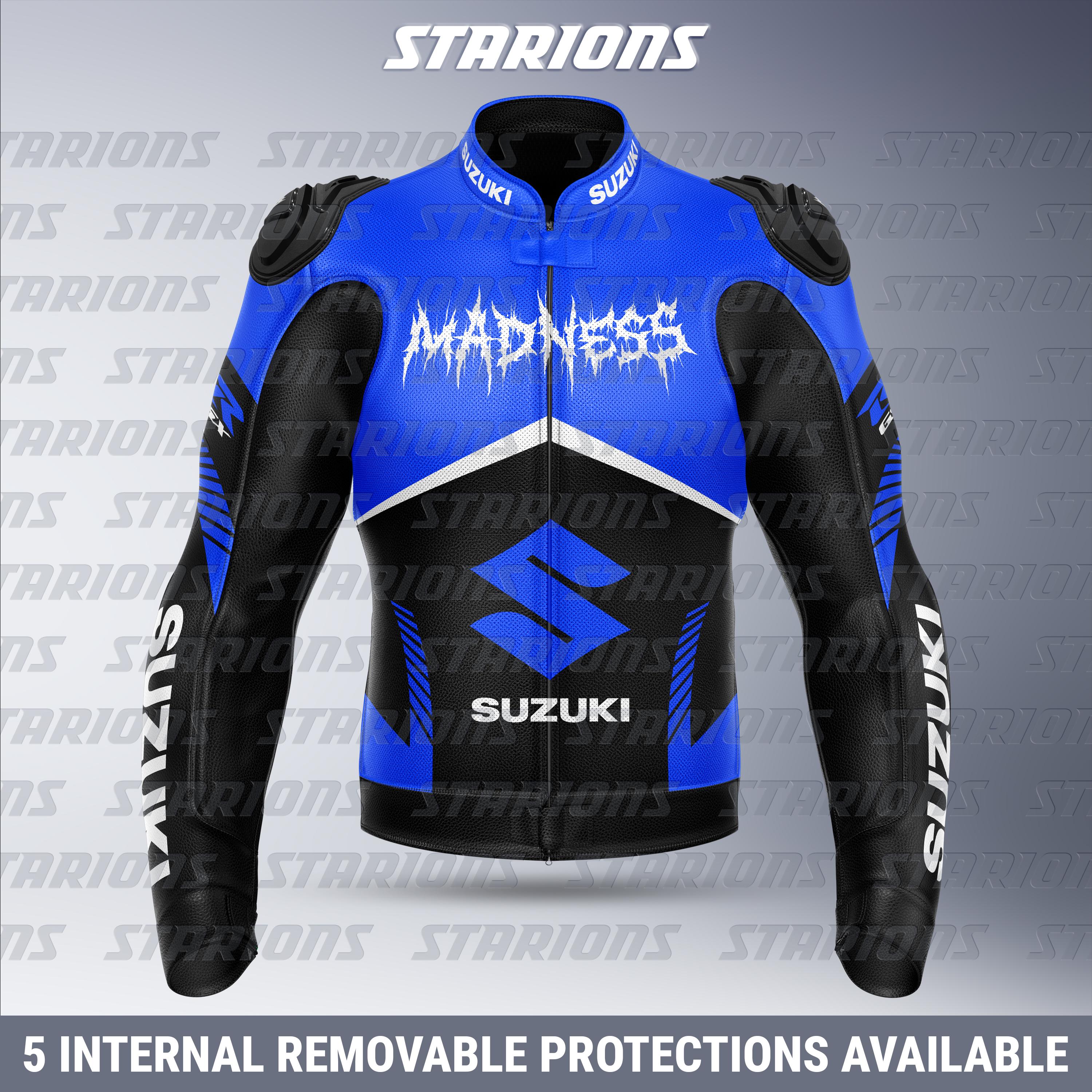 Suzuki gsxr jacket - Etsy 日本