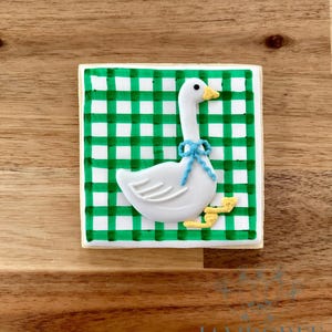 Square Cookie Cutter - 3D Printed - Shape - Fondant Cutter - Clay Cutter