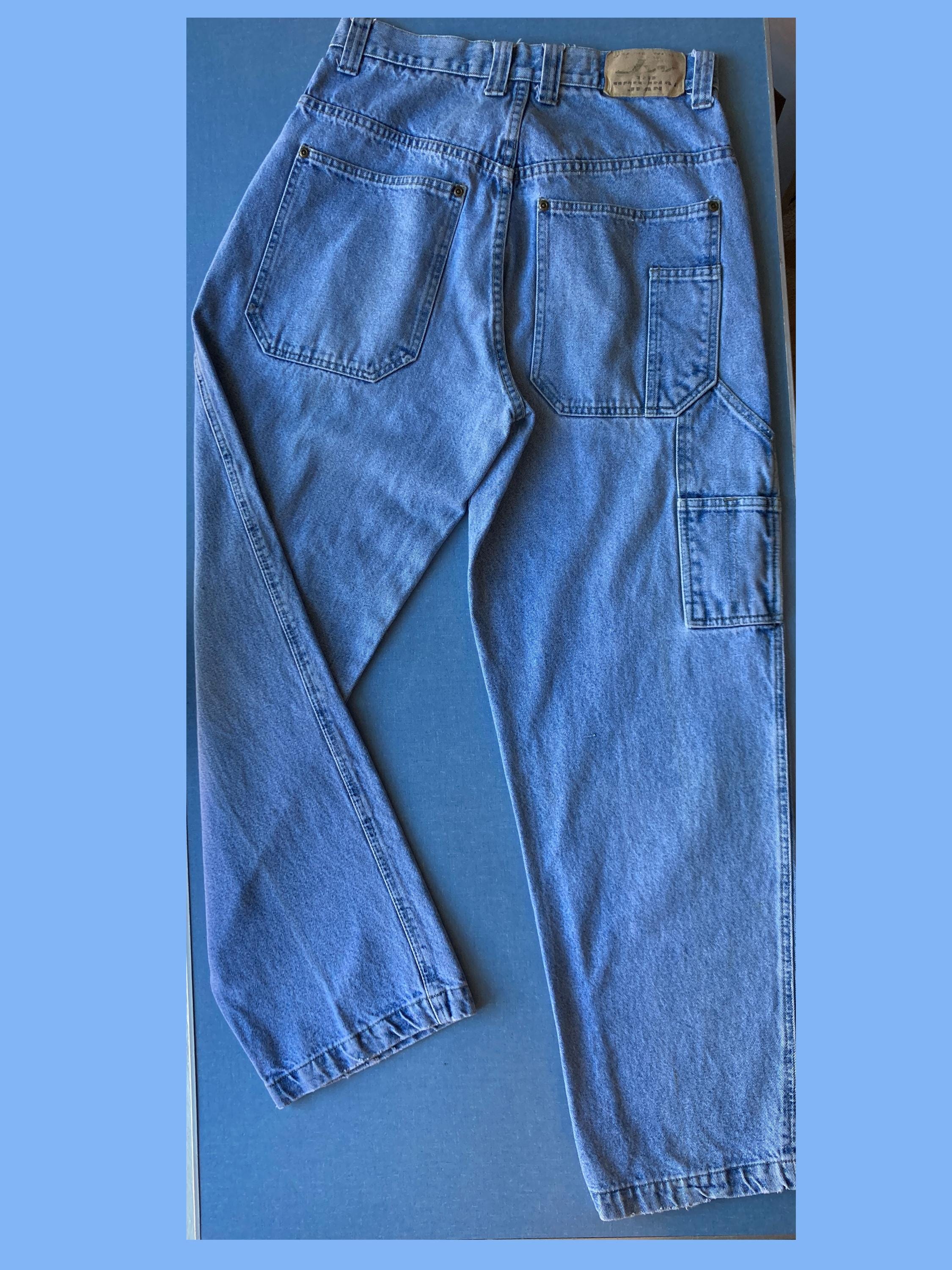 Carpenter Jeans Walmart Old Glory Jeans Walmart Faded Glory