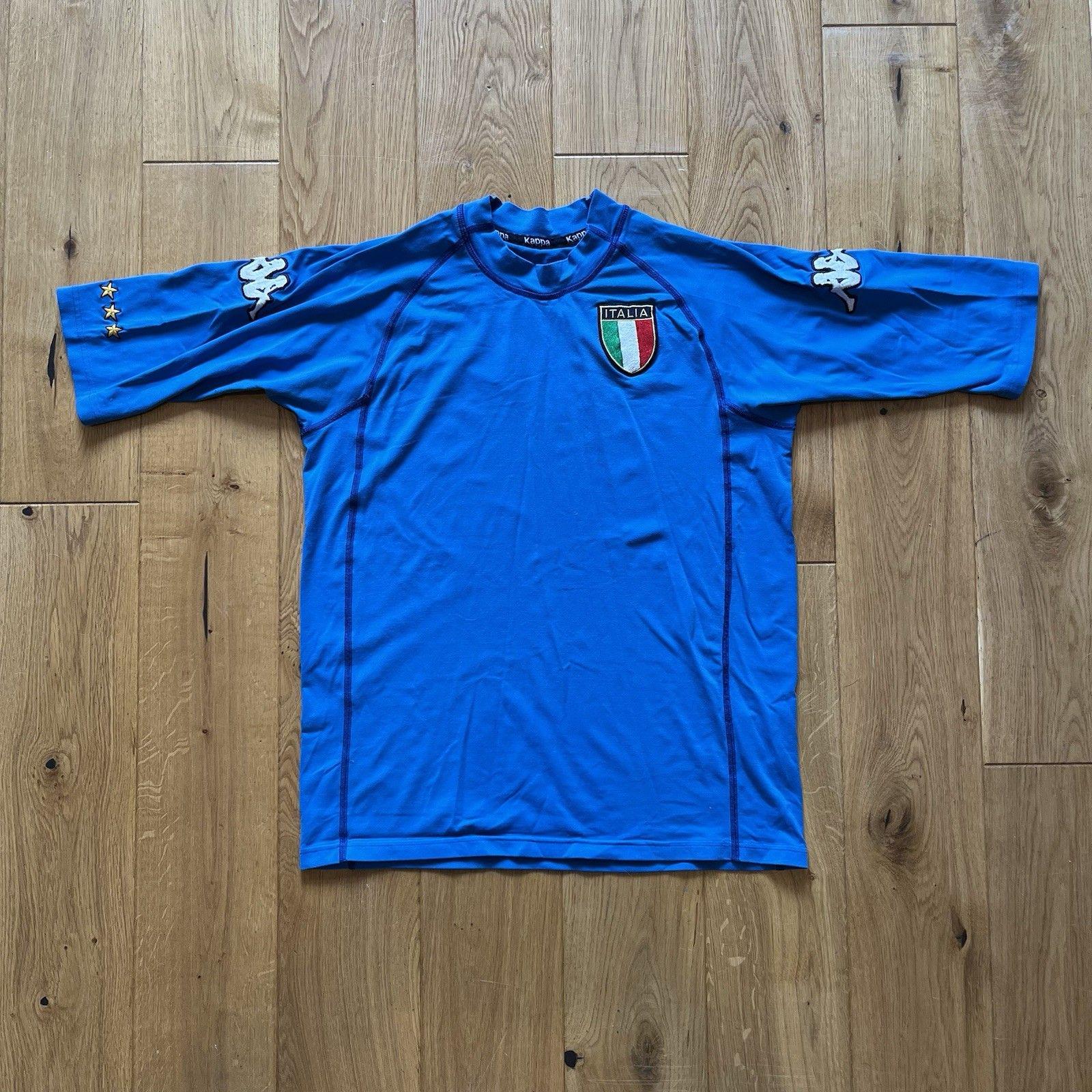 Italy Kappa 2000 - Etsy
