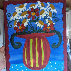 Original Folk Art