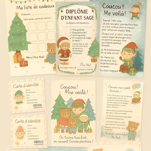 Prankster Elf Pack