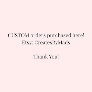 CUSTOM CreatesByMads Prints, Wall Decor