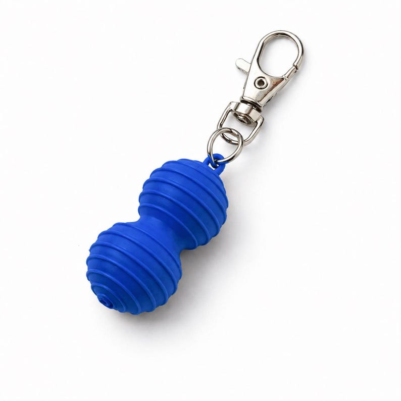 Body Spa Keychains Labor and Delivery Ball Keychain/badge Charm for Nurses - Etsy