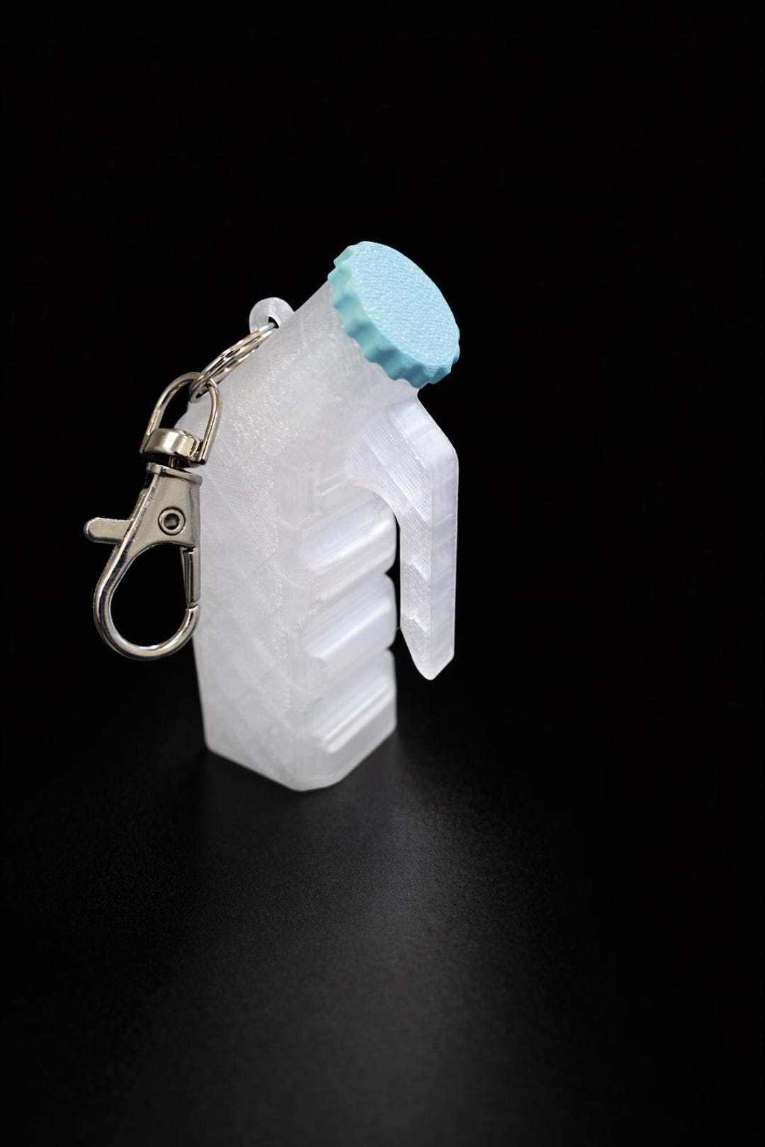 Urinal Keychain for Nurses - Etsy
