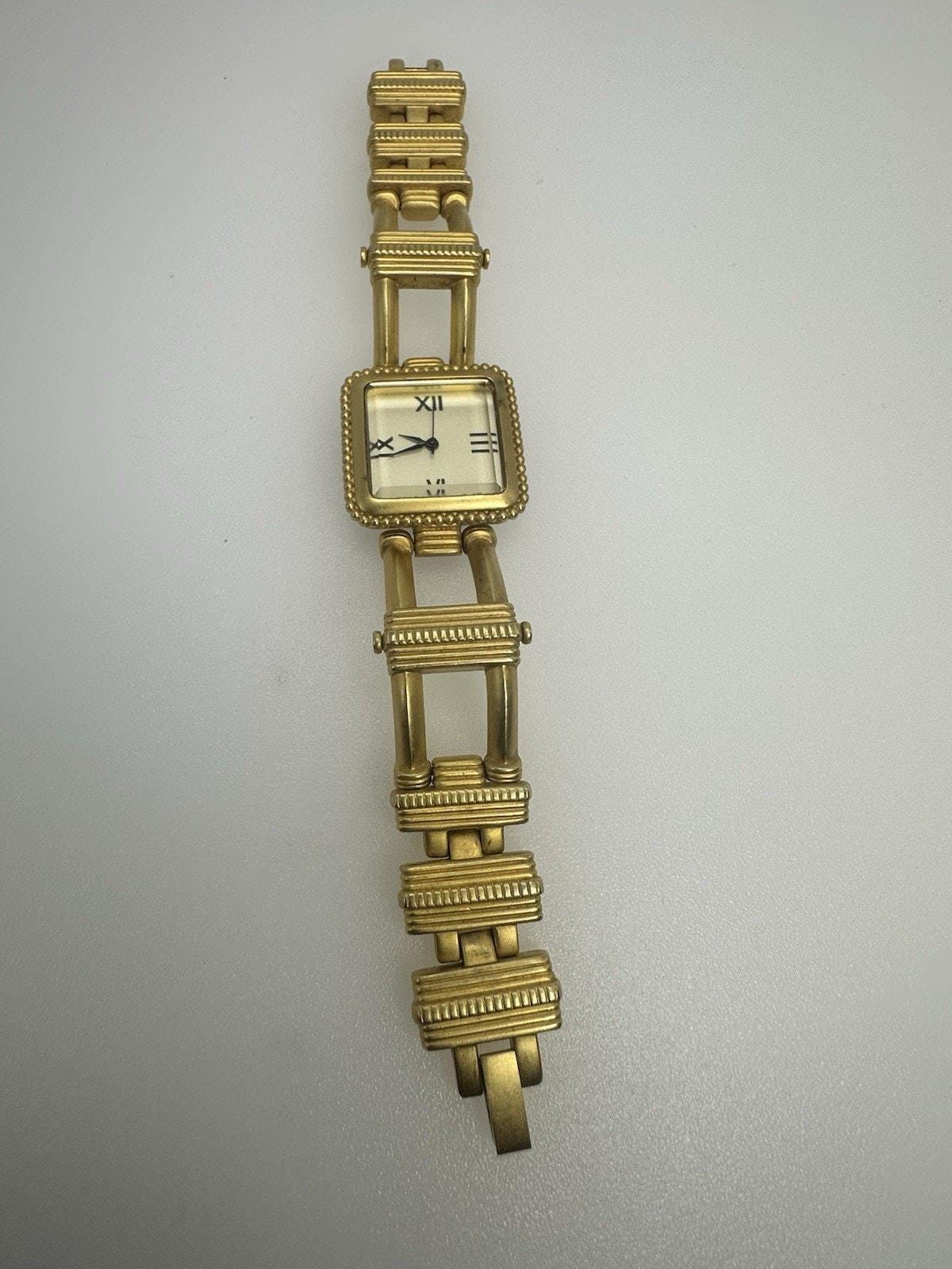?Vintage Metropolitan Museum of Art MMA Abstract Watch Crystal Markers *Rare* s-l1200.jpg main image 3