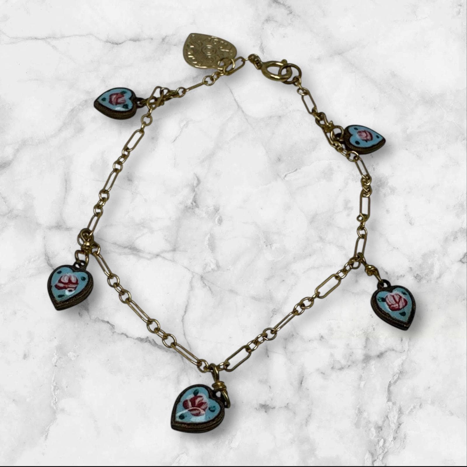 Lucy Isaacs Jewelry - Etsy