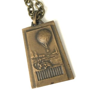 1934 Medal - Etsy