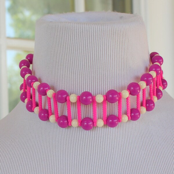 Kitsch Necklace Etsy