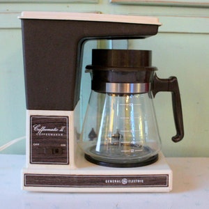 Atomic Coffee Maker - Etsy Australia