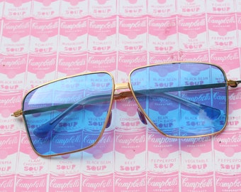NEW Vintage Oversize Sunglasses | Non RX | Dressy Style  display picture 2