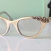 see more listings in the Lunettes de soleil + Lunettes section