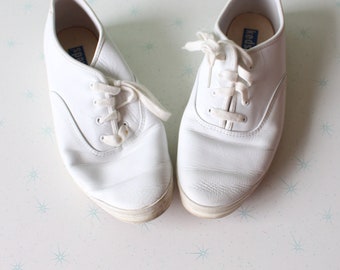 Vintage Keds Shoes | Etsy