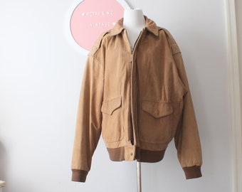 1980s BROWN LEATHER Coat Jacket....size medium large....retro. designer vintage. 1980s. 1990s. rad. womens. short jacket. rad coat. leather