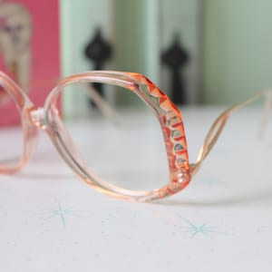 Jackie o eyeglass frames deals