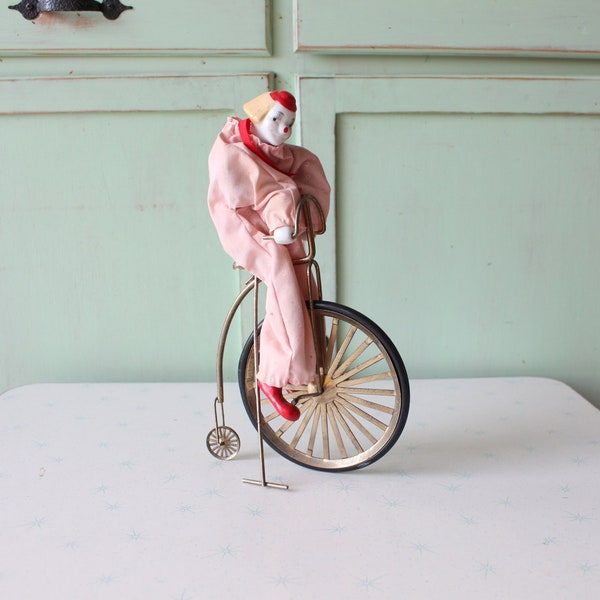 Velo de clown 2025