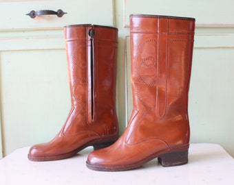 Sears womens rain boots sales