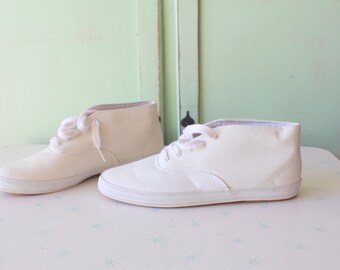 retro keds sneakers