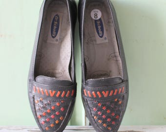 dr scholl's moccasins