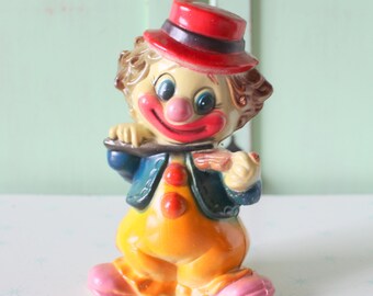 creepy vintage toys