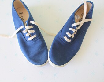 balloon sneakers 80s