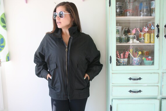 Vintage Unisex Jacket...size medium. large. unise… - image 3