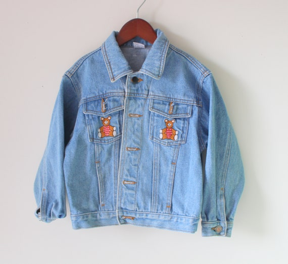 how to wash a teddy bear jacket