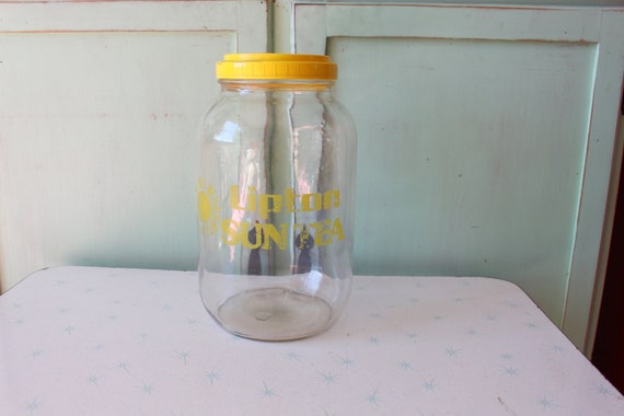 Sun Tea Pitcher 