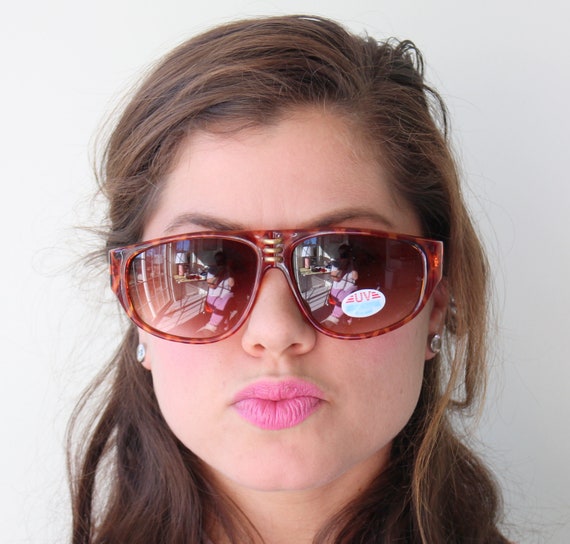 Vintage Made in Taiwan ROC NOS Sunglasses..nos. Etsy