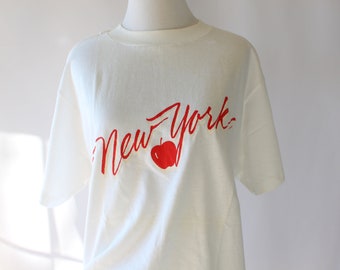 レッド アップル シガレッツ メンズ T シャツ - パルプ フィクション