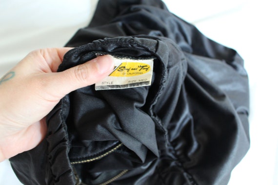 Vintage Unisex Jacket...size medium. large. unise… - image 4
