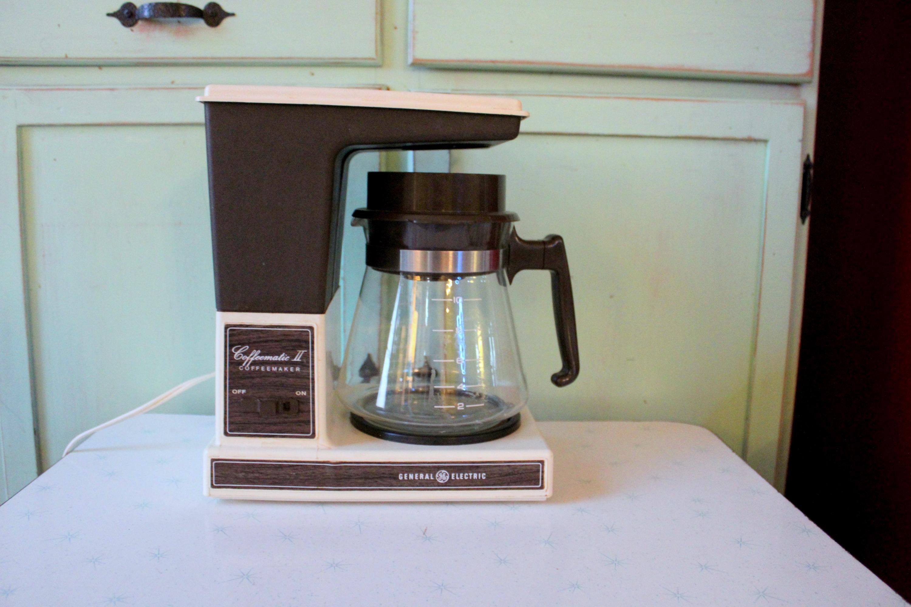 ATOMIC COFFEE MAKER VINTAGEコーヒーメーカー ビンテージ ATOMIC COFFEE MAKER エスプレッソマシン イタリア - メルカリ