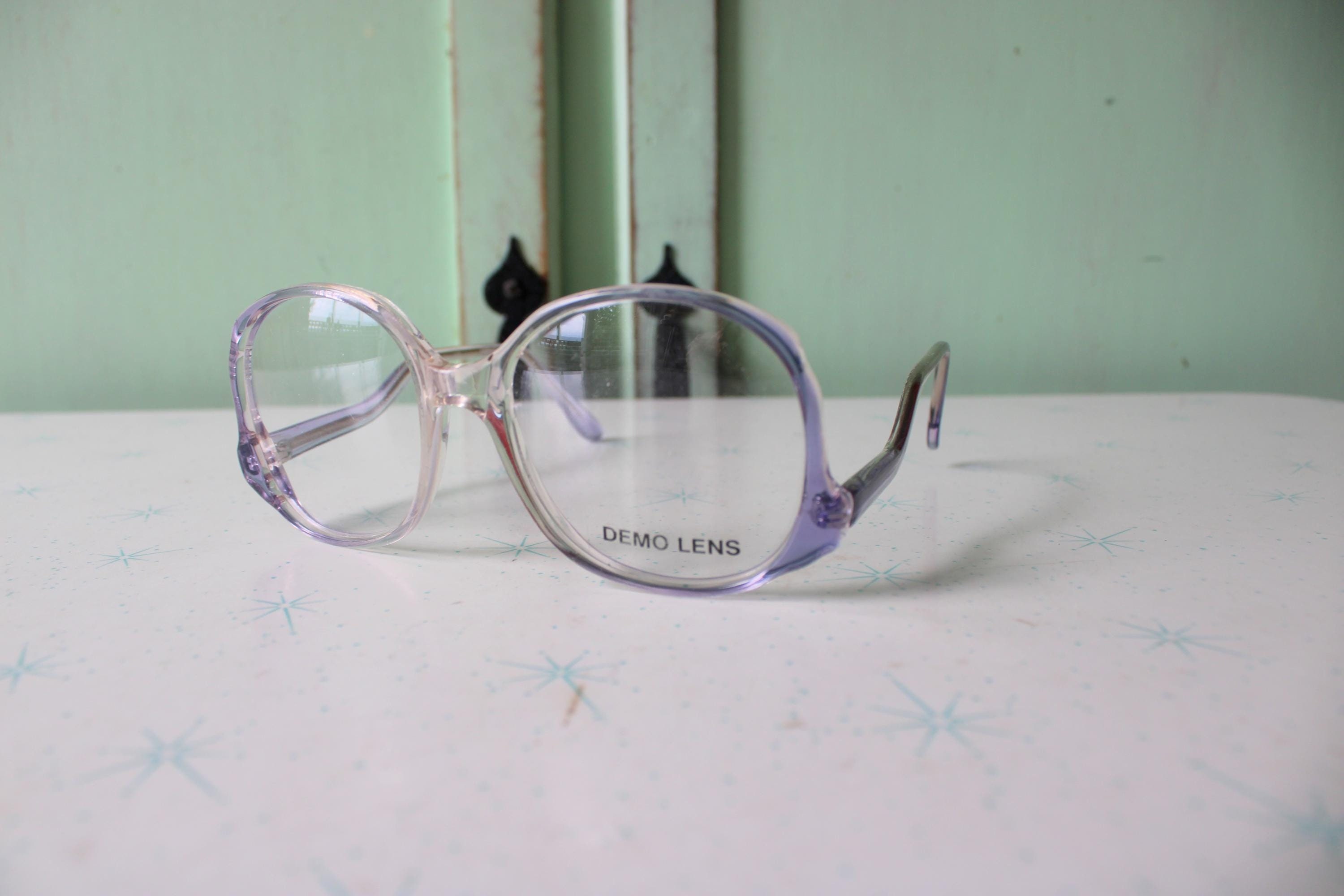 53/17/140 Eyeglasses - Etsy display picture 2