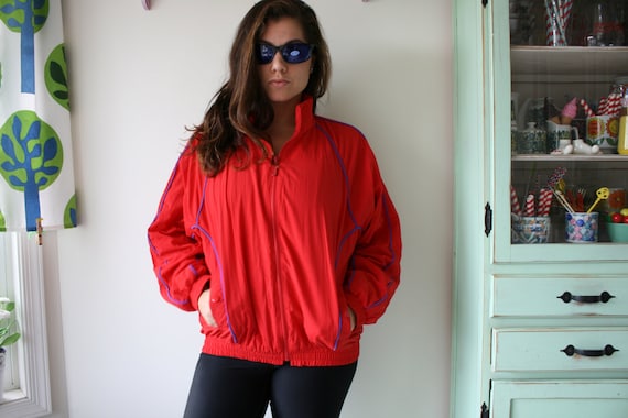 1980s LIZ CLAIBORNE Jacket...size medium large. r… - image 2