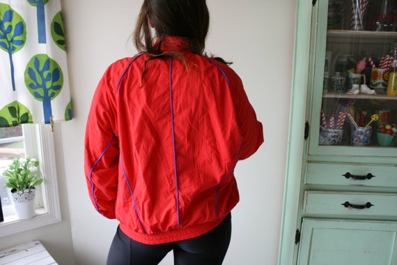 1980s LIZ CLAIBORNE Jacket...size medium large. r… - image 3