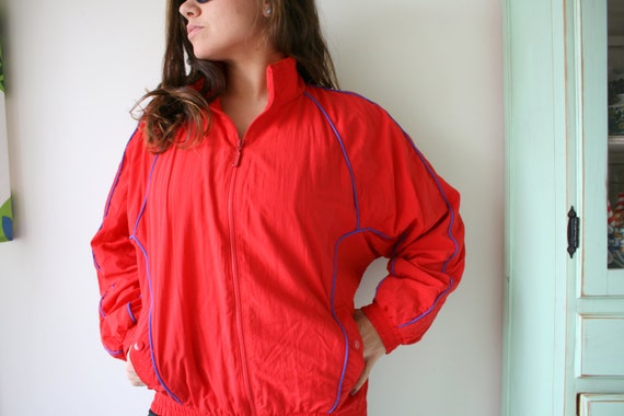 1980s LIZ CLAIBORNE Jacket...size medium large. r… - image 1