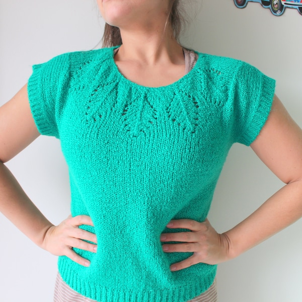 Kelly Cardigan Sweater