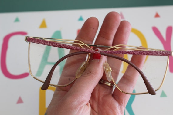 TURA Cat Eye Glasses: 1950s-60s Designer Eyewear - image 4