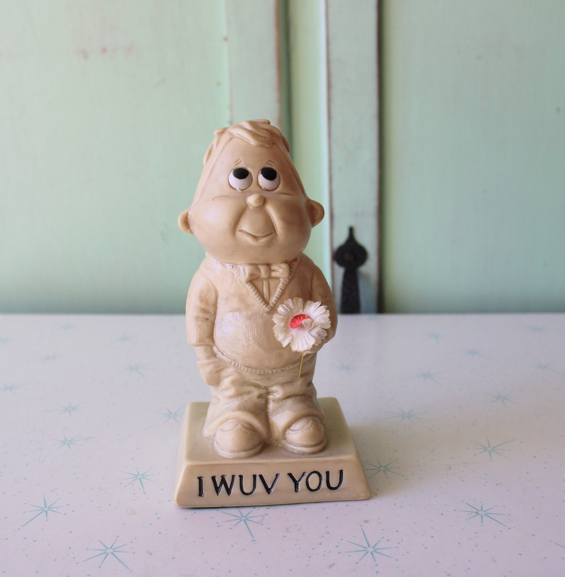 I Wuv You - Etsy