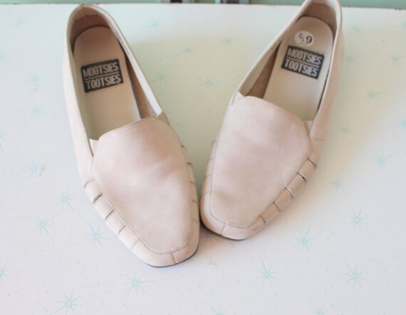 Granny shoes 1980s sale