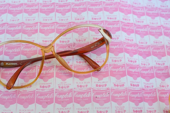 Vintage TWIGGY Eyeglasses.....rare. womens eyewea… - image 1