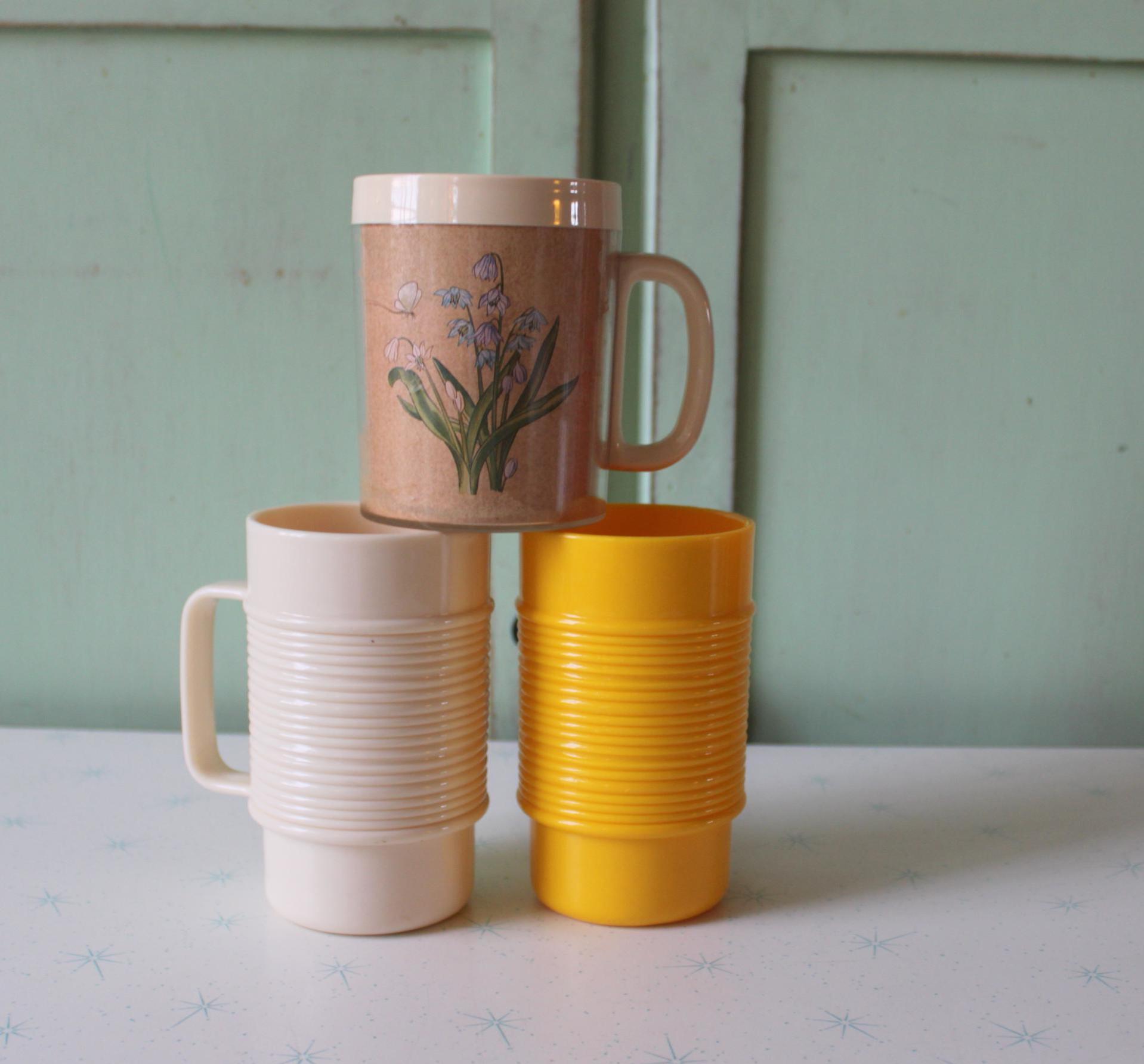 グッドイナフGOODENOUGH 1995 MUGCUP SET 未使用品 - メルカリ
