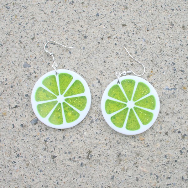 Kitsch Earrings Etsy