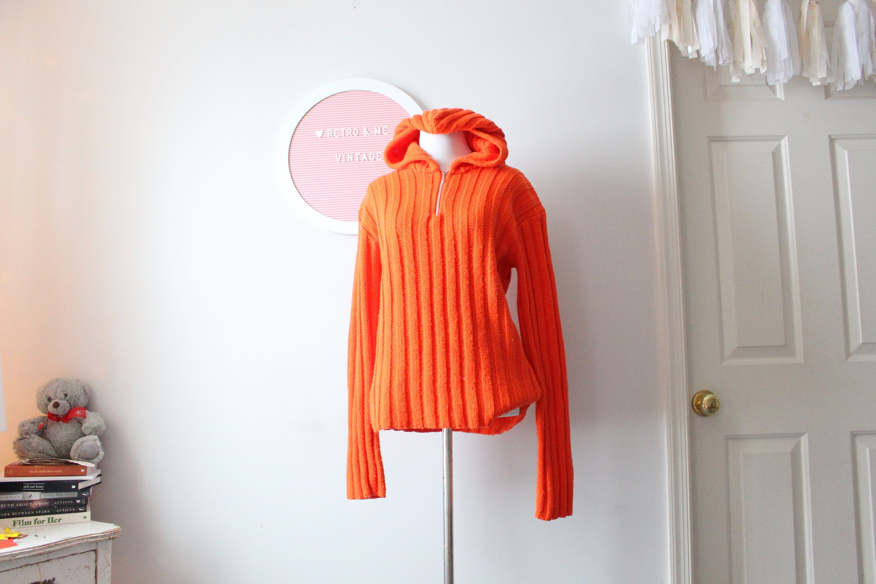 90s Zip up Cardigan - Etsy